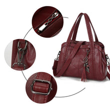 Ladda upp bild till gallerivisning, Geanta de mana simpla geanta mesager de moda