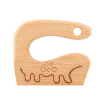 Ladda upp bild till gallerivisning, Montessori barnkniv