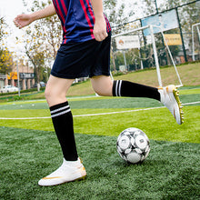 Ladda upp bild till gallerivisning, Professionella unisex fotbollsskor