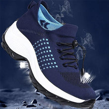 Ladda upp bild till gallerivisning, Bekväma Halkfria Promenadskor