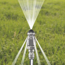 Ladda upp bild till gallerivisning, Kraftfullt munstycke för rengöring och rensning av rör