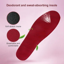 Ladda upp bild till gallerivisning, Flying Woven Cosy Walking Shoes