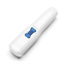 Ladda upp bild till gallerivisning, Elektrisk spik kvarn för husdjur