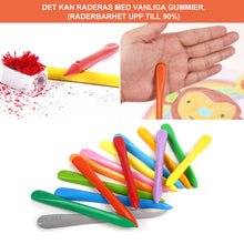 Ladda upp bild till gallerivisning, Mål-och Ritset för Barn (Eko)