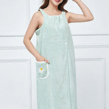 Ladda upp bild till gallerivisning, Snabbtorkande vatten absorberar Bärbar badhandduk