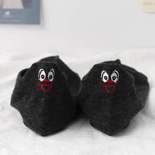 Ladda upp bild till gallerivisning, Sesame Street broderade besättningssockor (10 par)