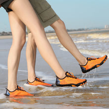 Ladda upp bild till gallerivisning, Snabbtorkande River Sea Water Sneakers