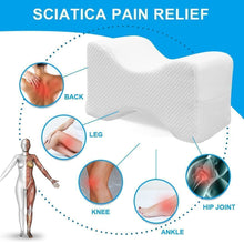 Ladda upp bild till gallerivisning, Ortopedisk Knäkudde | Memoryskum