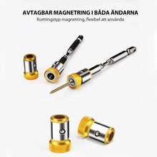 Ladda upp bild till gallerivisning, Universell magnetisk ring