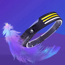 Ladda upp bild till gallerivisning, Silikonsensor strålkastare