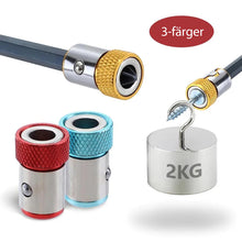 Ladda upp bild till gallerivisning, Universell magnetisk ring