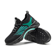 Ladda upp bild till gallerivisning, Skyddsskor Andas & HalksÀker