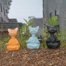 Ladda upp bild till gallerivisning, Buddha Prydnadskatt