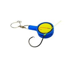 Ladda upp bild till gallerivisning, Snabb Krok Knutbindningsverktyg