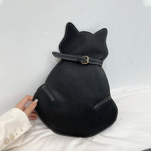 Ladda upp bild till gallerivisning, Kattformad Korsväska