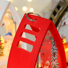 Ladda upp bild till gallerivisning, Christmas Decoration LED Christmas Hanging Lights