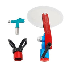 Ladda upp bild till gallerivisning, Universalstyrverktyg för färgspruta (1 set)