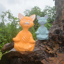 Ladda upp bild till gallerivisning, Buddha Prydnadskatt