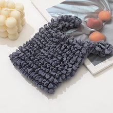 Ladda upp bild till gallerivisning, Magisk stretchväska veckad väska