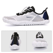 Ladda upp bild till gallerivisning, Snabbtorkande River Sea Water Sneakers