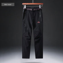Ladda upp bild till gallerivisning, Vinterbeständiga Byxor för Män och Kvinnor