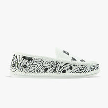 Ladda upp bild till gallerivisning, Bekväma bandana slip-on husskor