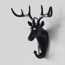 Ladda upp bild till gallerivisning, Djur Väggkrok