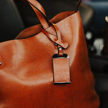 Ladda upp bild till gallerivisning, Väska i konstläder för kvinnor
