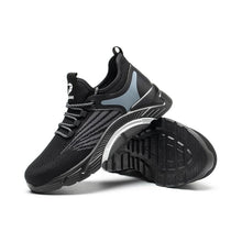 Ladda upp bild till gallerivisning, Skyddsskor Andas & HalksÀker