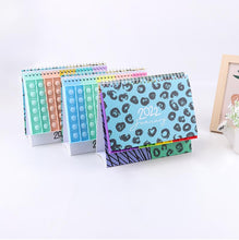 Ladda upp bild till gallerivisning, 2022 Pop fidget leksakskalender