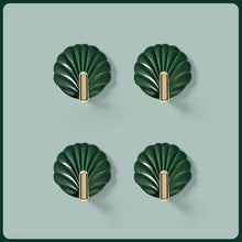 Ladda upp bild till gallerivisning, Lätt lyxig skalformad krok