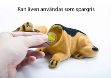 Ladda upp bild till gallerivisning, Nodding Hund Bil Dekoration