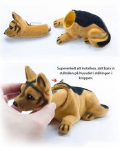 Ladda upp bild till gallerivisning, Nodding Hund Bil Dekoration
