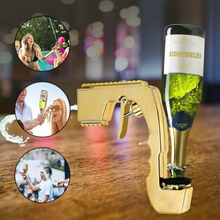Ladda upp bild till gallerivisning, Fest ölpistol