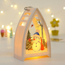 Ladda upp bild till gallerivisning, Christmas Decoration LED Christmas Hanging Lights
