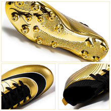 Ladda upp bild till gallerivisning, Professionella unisex fotbollsskor