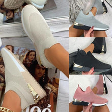 Ladda upp bild till gallerivisning, Eleganta damskor | Andas & lÀttvikt