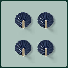 Ladda upp bild till gallerivisning, Lätt lyxig skalformad krok