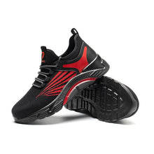 Ladda upp bild till gallerivisning, Skyddsskor Andas & HalksÀker