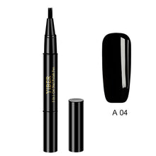 Ladda upp bild till gallerivisning, One Step Nail Gel Pen