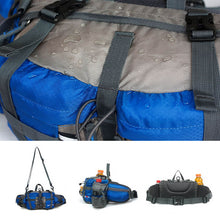 Ladda upp bild till gallerivisning, Midjeväska för frilufsliv