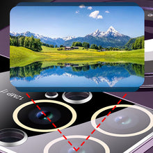 Ladda upp bild till gallerivisning, Stort fönstermagnetfäste för iPhone