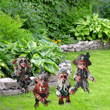 Ladda upp bild till gallerivisning, Lyckrea™ Stor Trädgård Goblinrea