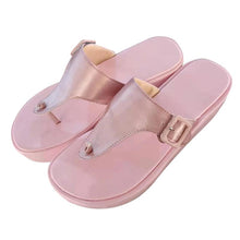 Ladda upp bild till gallerivisning, Bekväma Sommar Sandaler