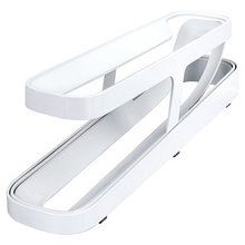 Ladda upp bild till gallerivisning, đ„Automatisk rullande Ă€ggstĂ€llshĂ„llare