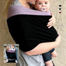 Ladda upp bild till gallerivisning, Bekväm babyrygghandduk