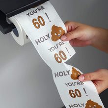 Ladda upp bild till gallerivisning, Prank Toalettpapper