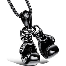 Ladda upp bild till gallerivisning, Boxningshandskar Halsband