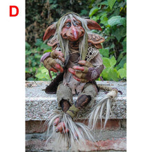 Ladda upp bild till gallerivisning, Lyckrea™ Stor Trädgård Goblinrea