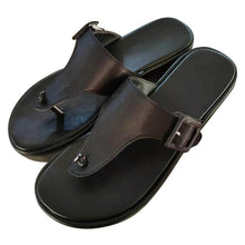 Ladda upp bild till gallerivisning, Bekväma Sommar Sandaler